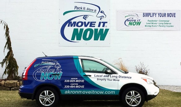 Move It Now Rated Best Moving Company