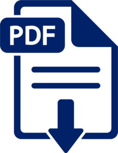 Move It Now Blue PDF Download Icon