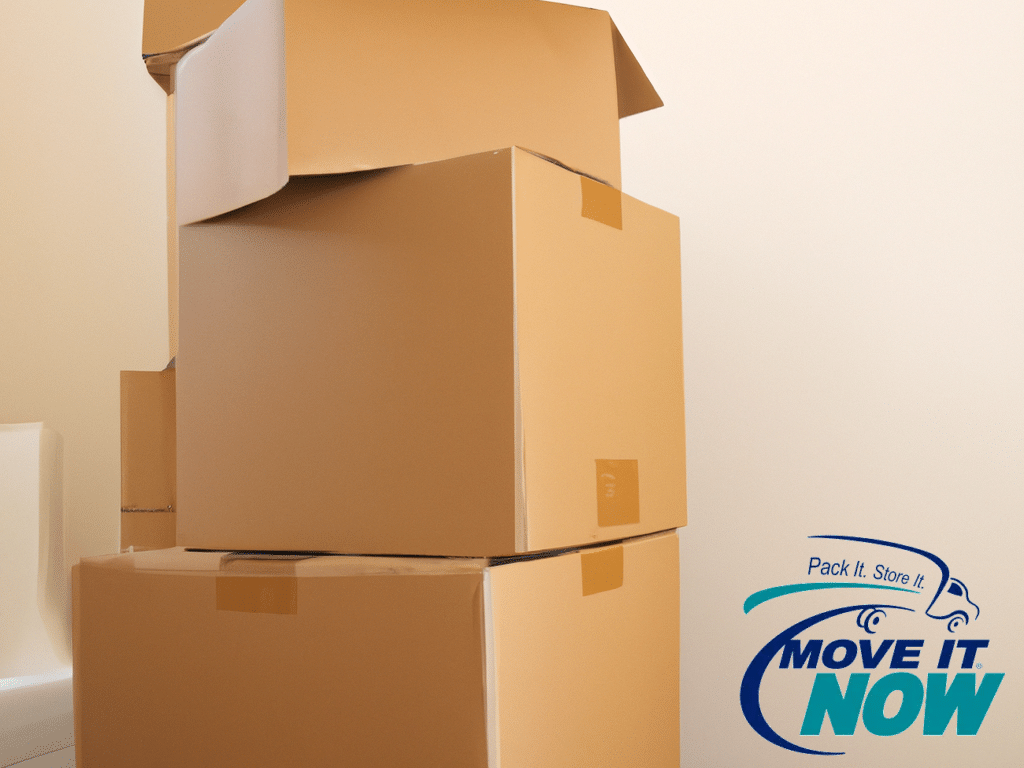Packing and Moving Companies in Alliance Ohio
