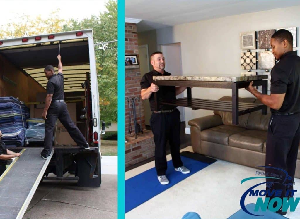Canton Ohio Moving Company