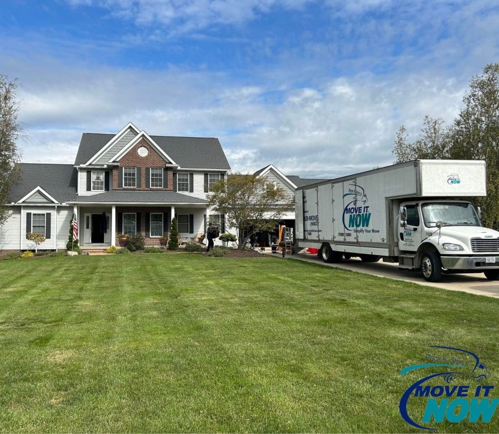 Professional Minerva Ohio Moving Company Expert Moving Services