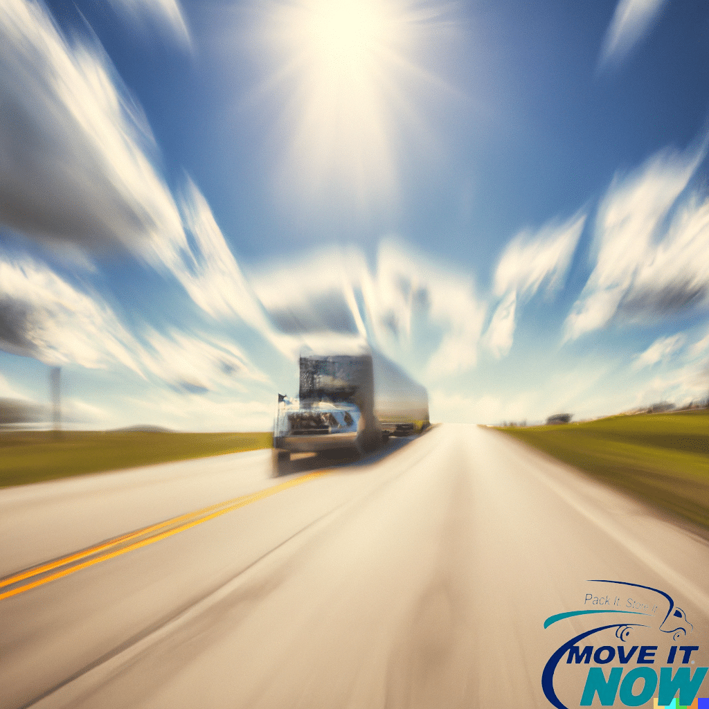 Long Distance Moving Companies in Brewster Ohio