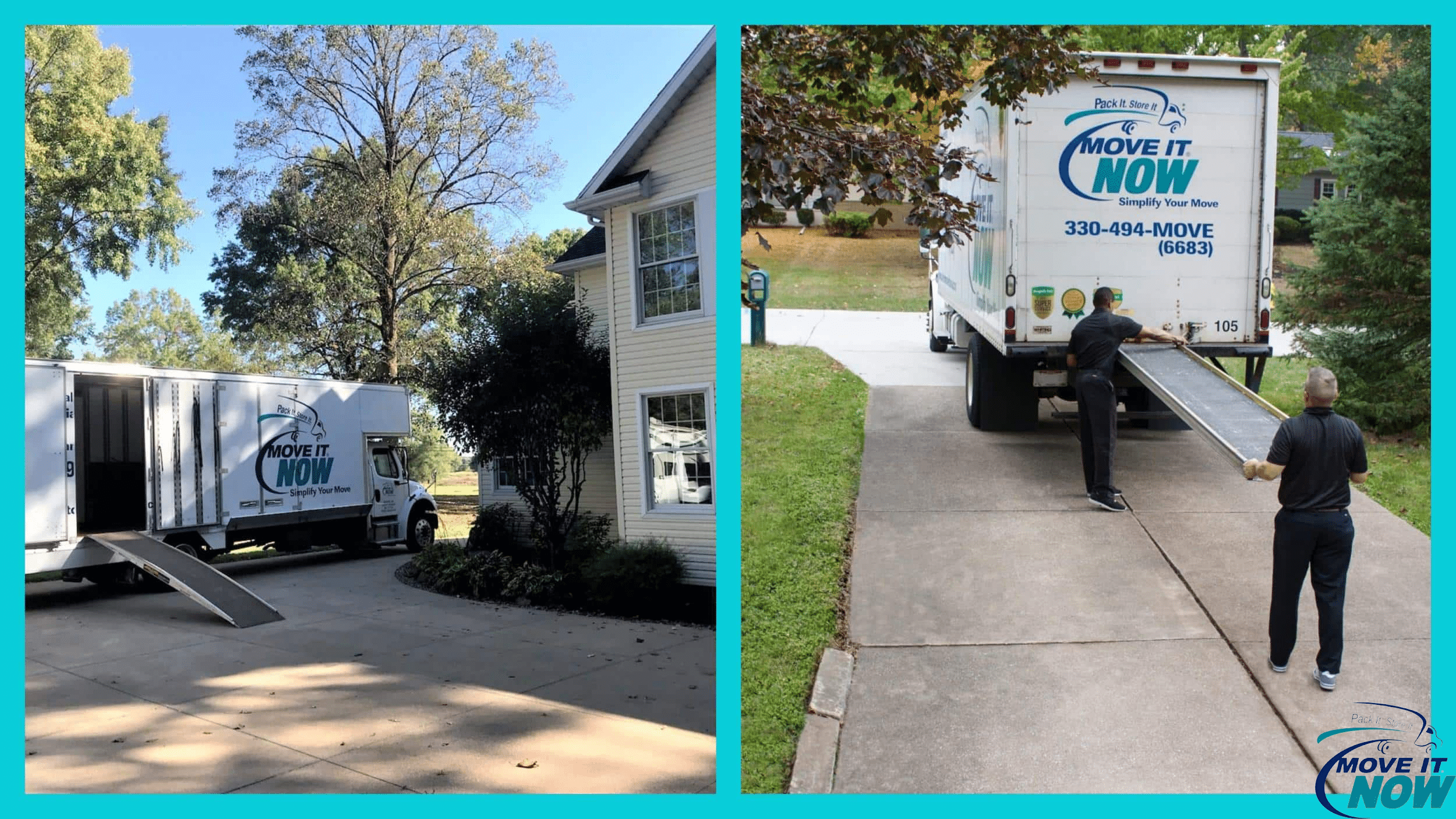 Local Moving Companies in Marlboro Ohio