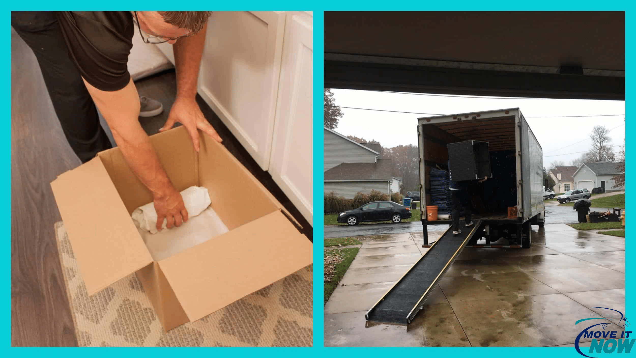 Marlboro OH Local Moving Services