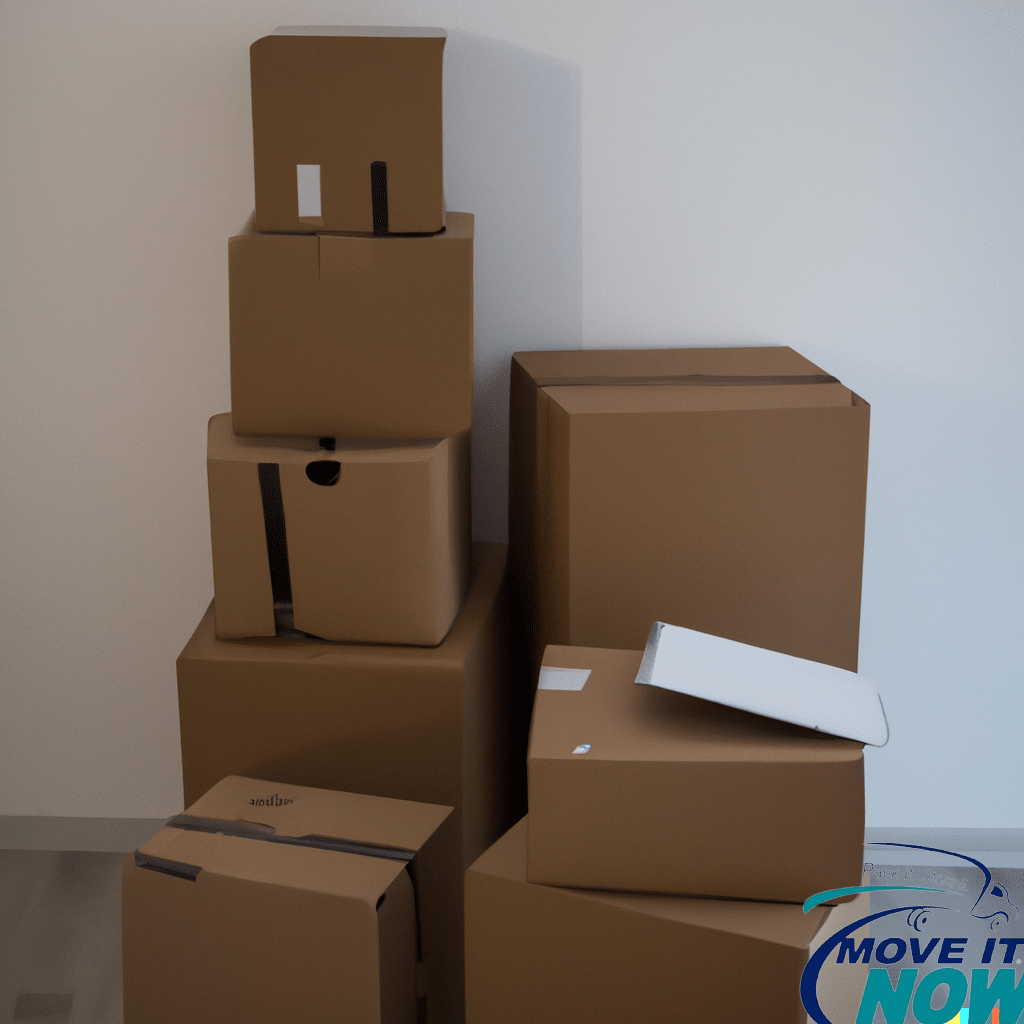 Packing and Moving Companies in Cuyahoga County Ohio