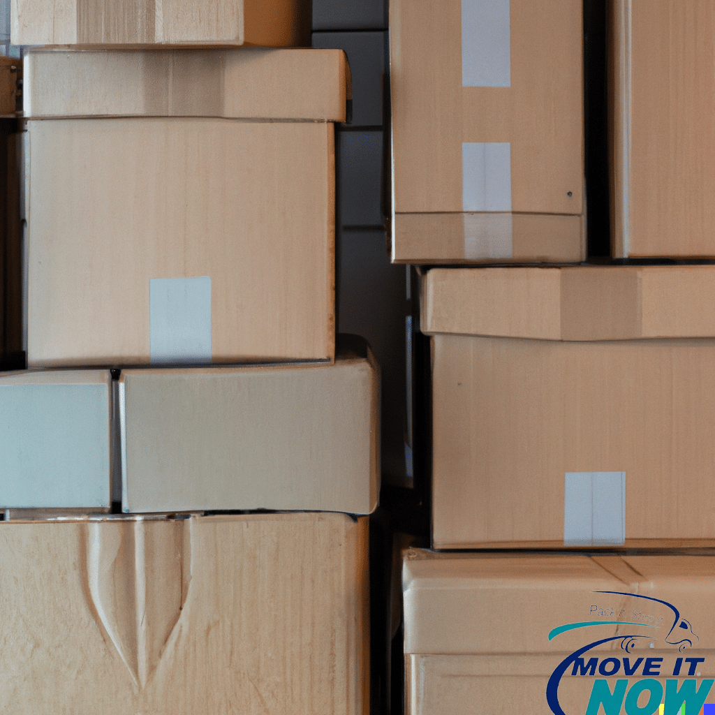 Portage County OH Packing and Moving