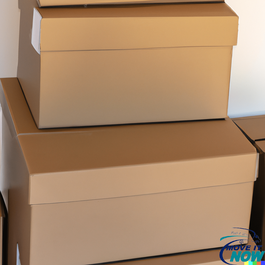 Packing and Moving Companies in Wilmot Ohio