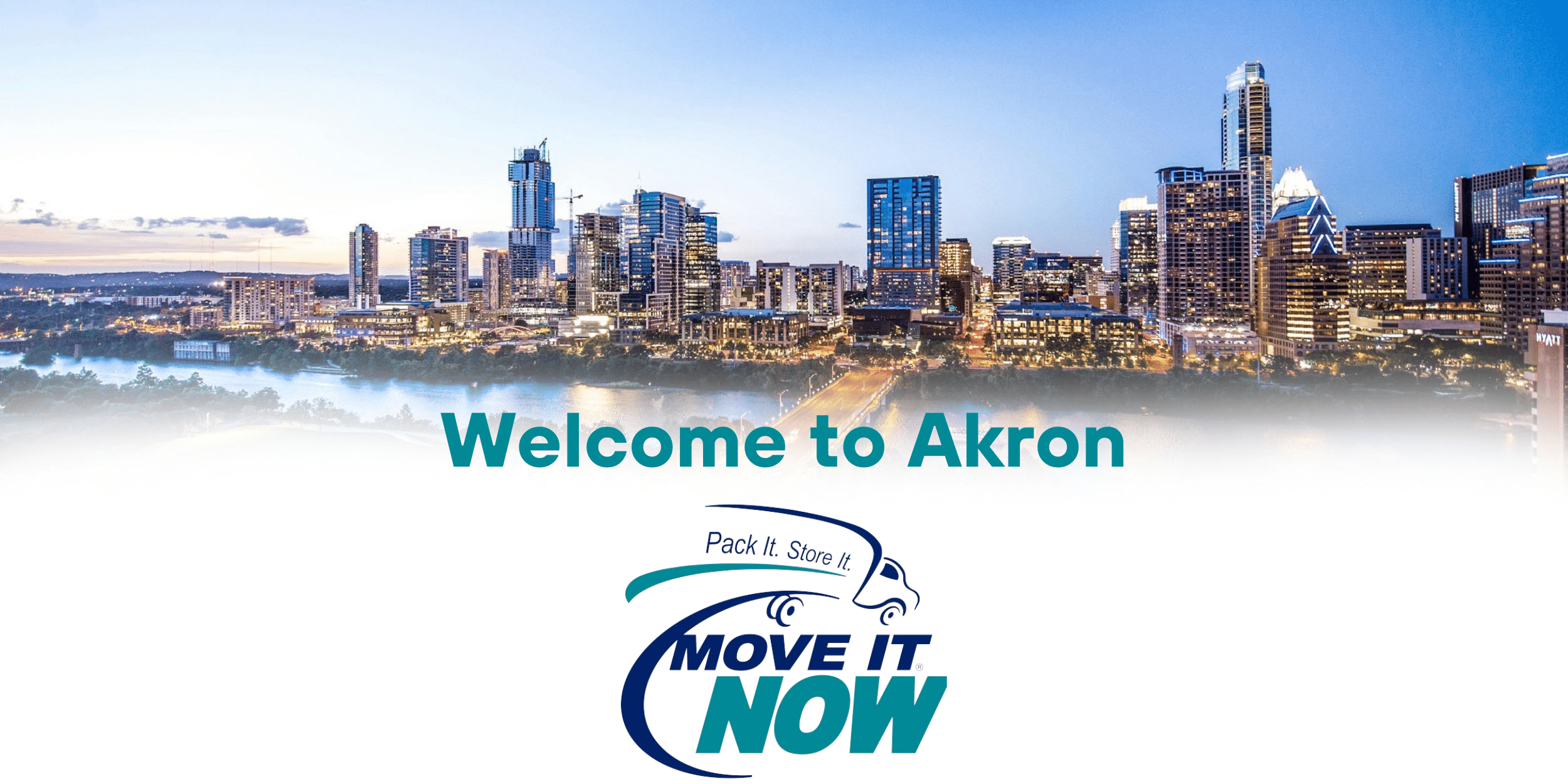 Welcome to Akron