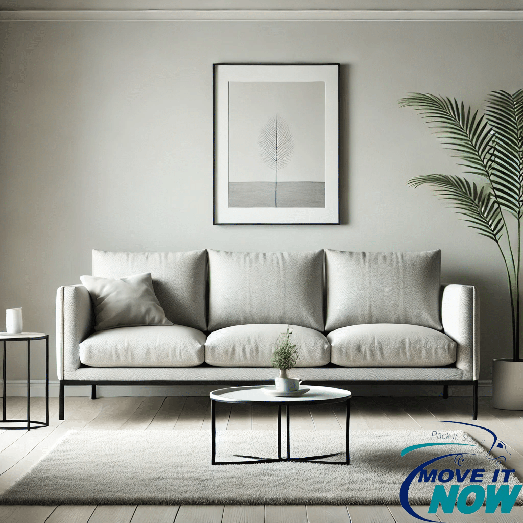 Couch Moving Companies in Orrville Ohio