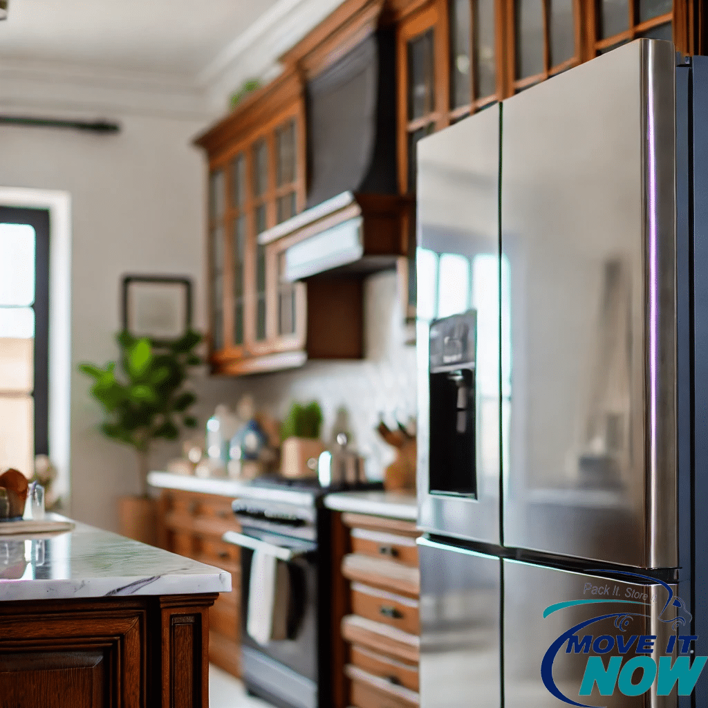 Refrigerator Moving Companies in Rittman Ohio