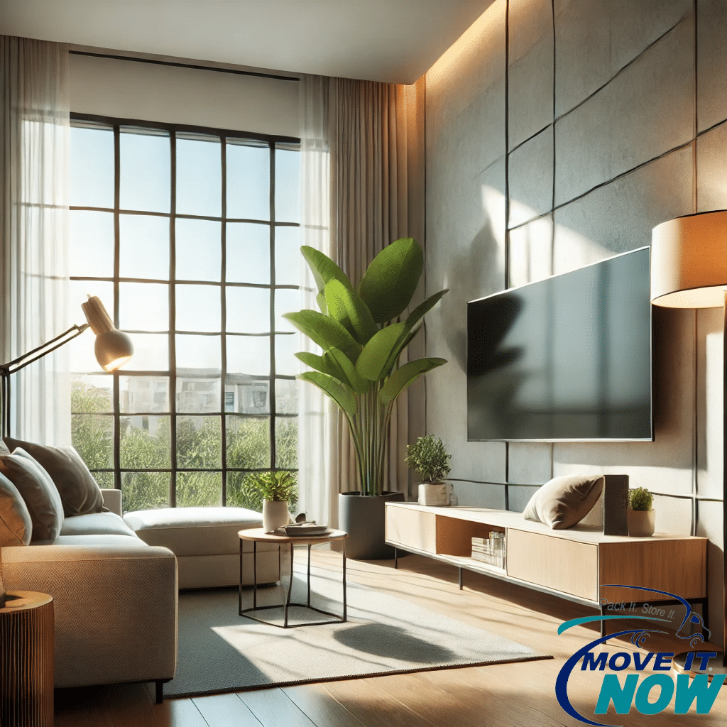 Interior Design Receiving Moving Companies in Stow Ohio