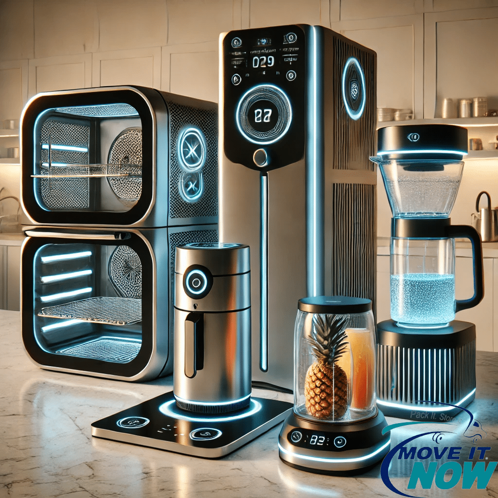 Appliance Moving Companies in Green Ohio