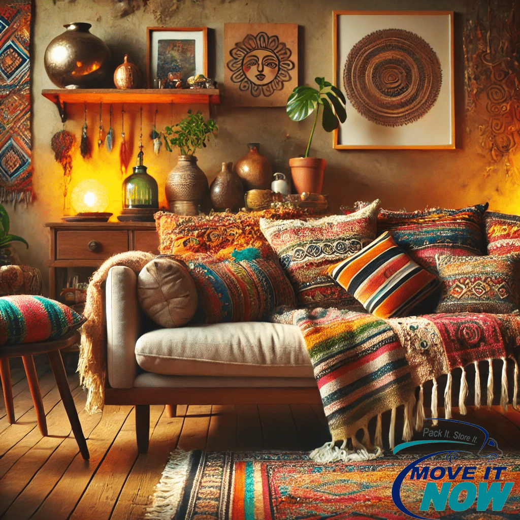 Couch Moving Companies in Barberton Ohio