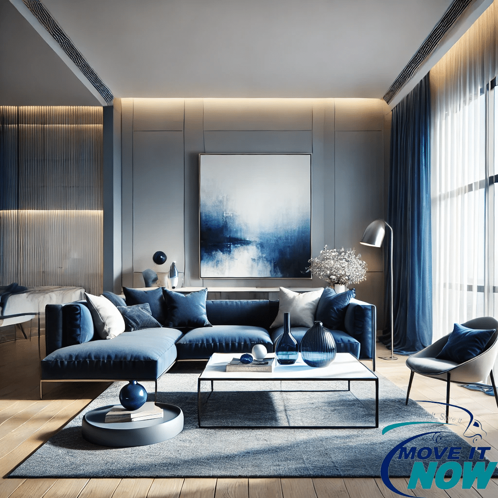 Green OH Apartment Moving Services