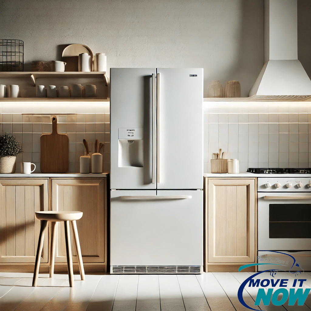 Green OH Refrigerator Movers Green OH Refrigerator Movers