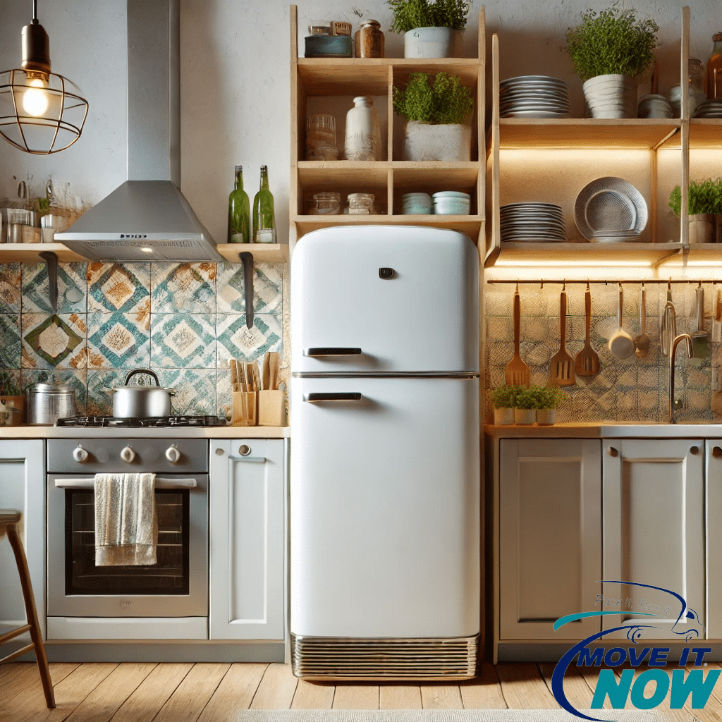 Green OH Refrigerator Moving Services Green OH Refrigerator Moving Services