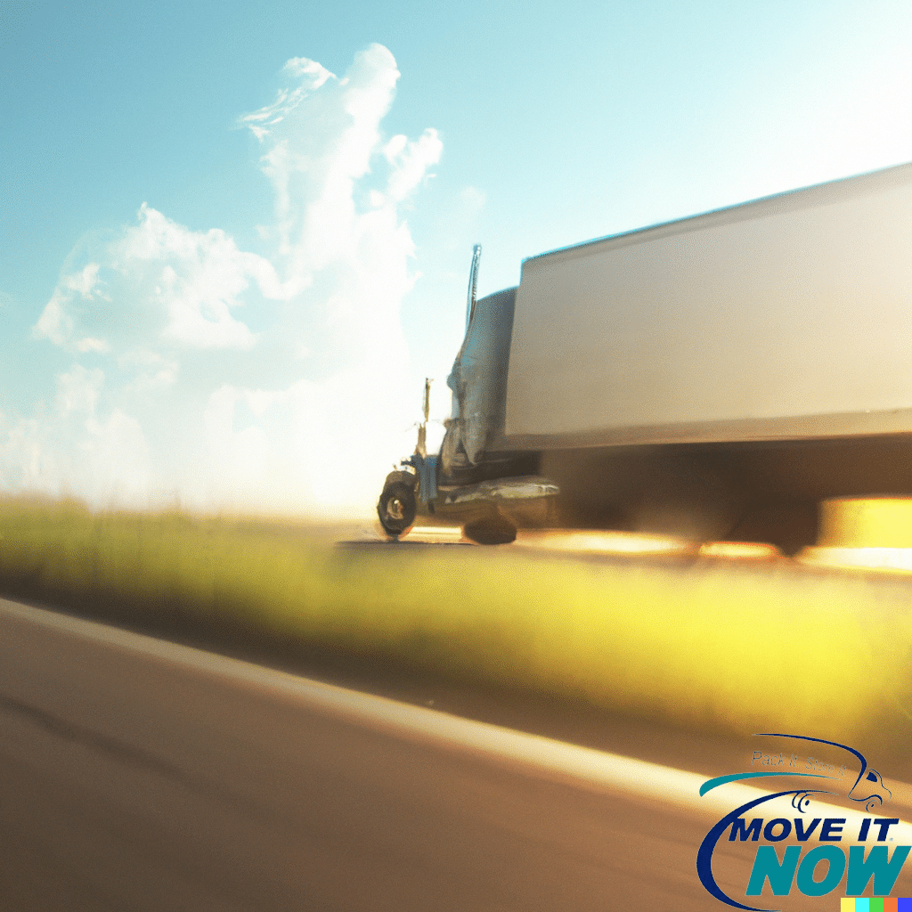 Hudson OH Long Distance Movers
