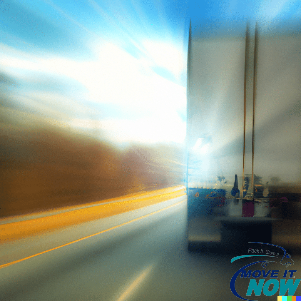 Hudson OH Long Distance Moving Services