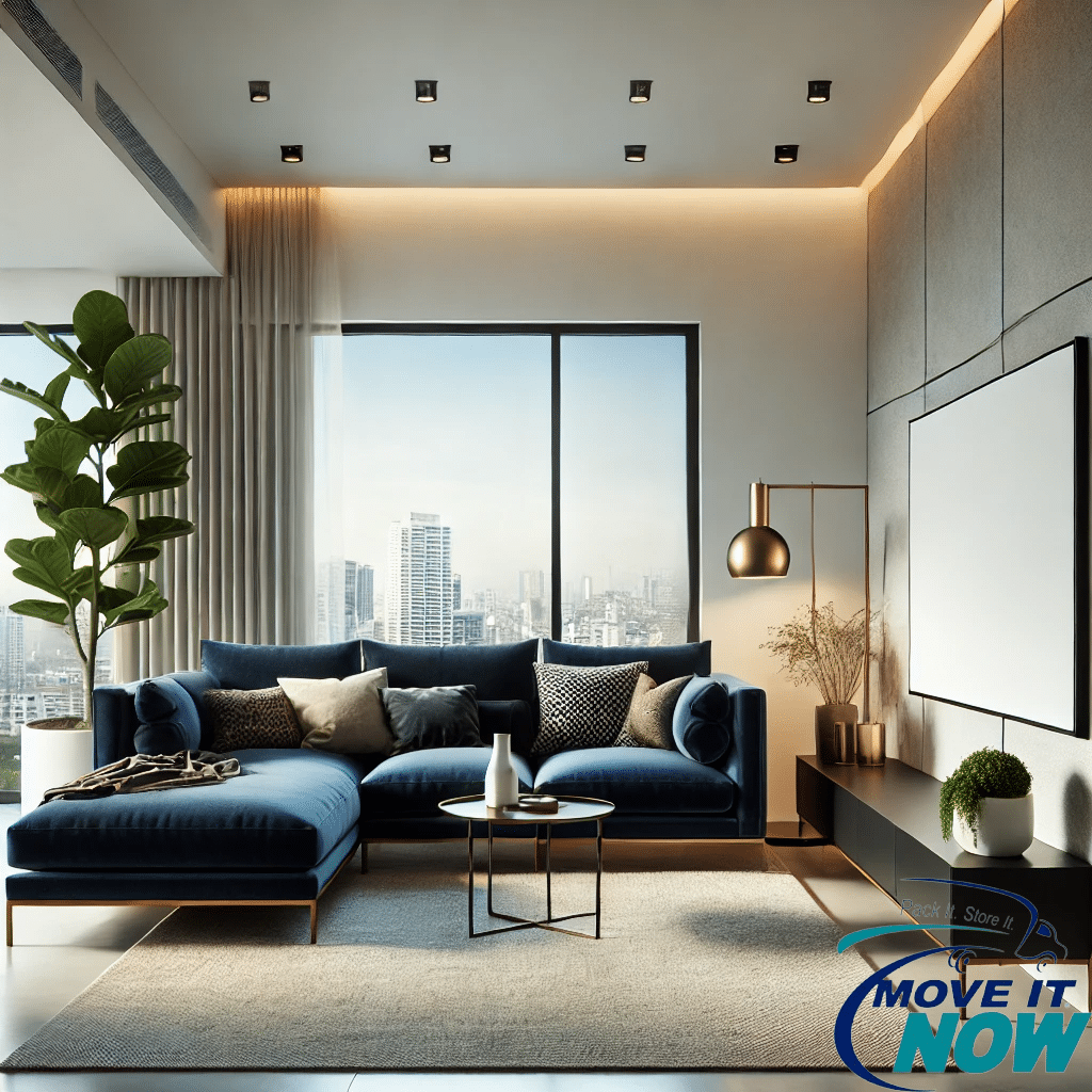 Interior Design Receiving Moving Companies in Barberton Ohio