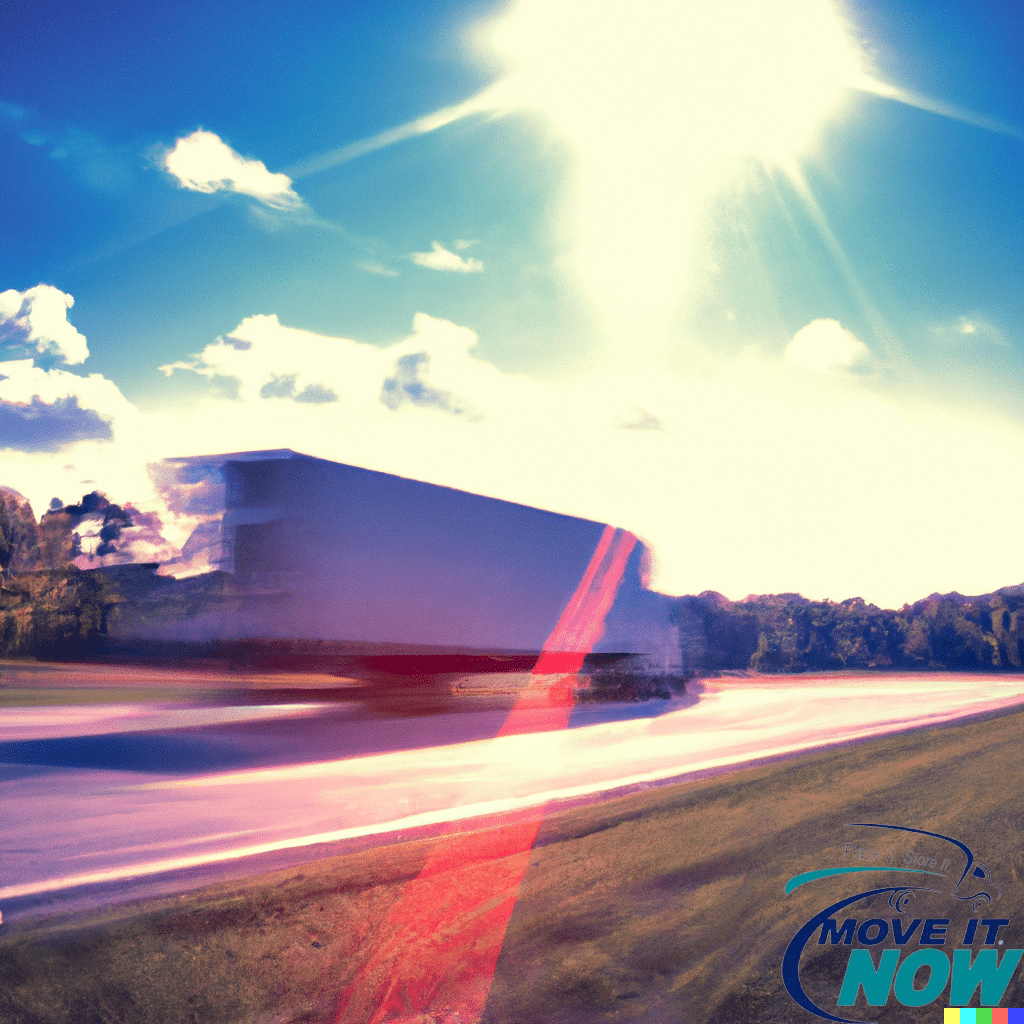 Long Distance Moving Companies in Hudson Ohio