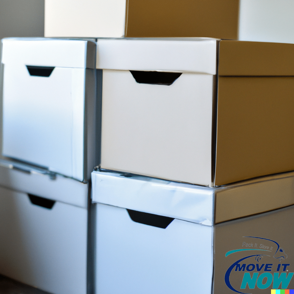 Packing and Moving Companies in Barberton Ohio