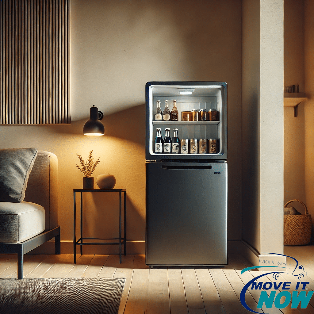 Shreve OH Refrigerator Moving Services Shreve OH Refrigerator Moving Services