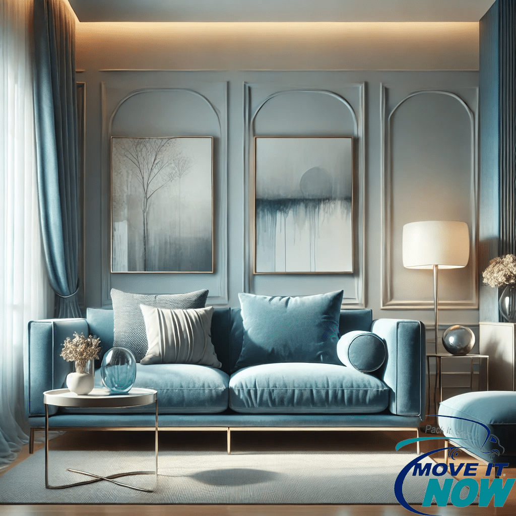 Furniture Moving Companies in New Franklin Ohio