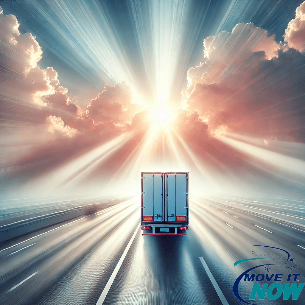 Long Distance Moving Companies in Tallmadge Ohio