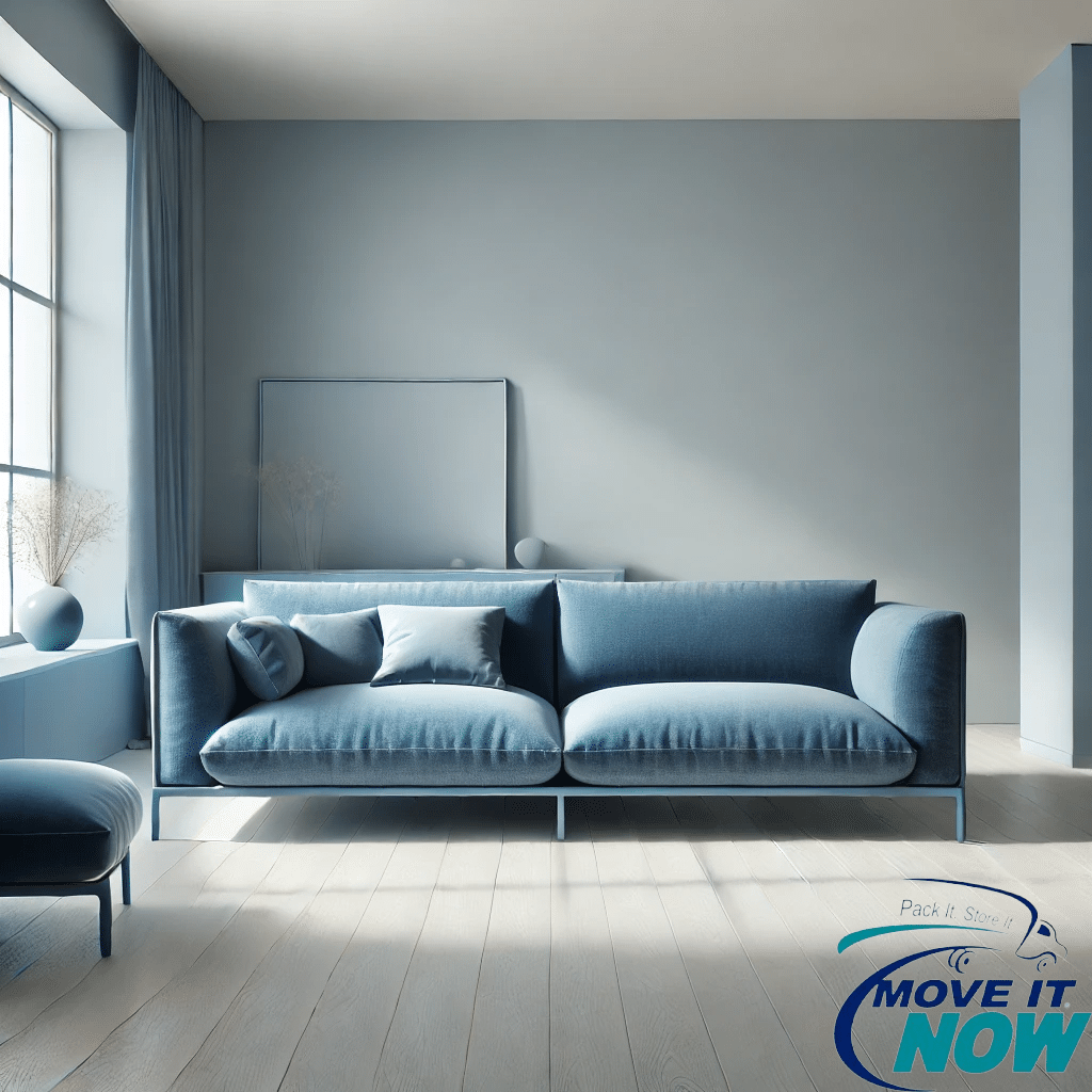 New Franklin OH Furniture Movers