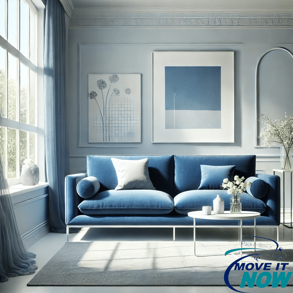 New Franklin OH Furniture Moving Services