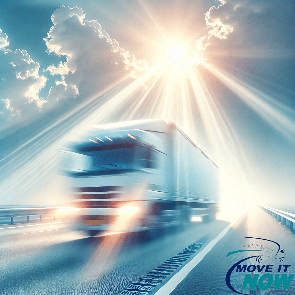 New Franklin OH Long Distance Movers