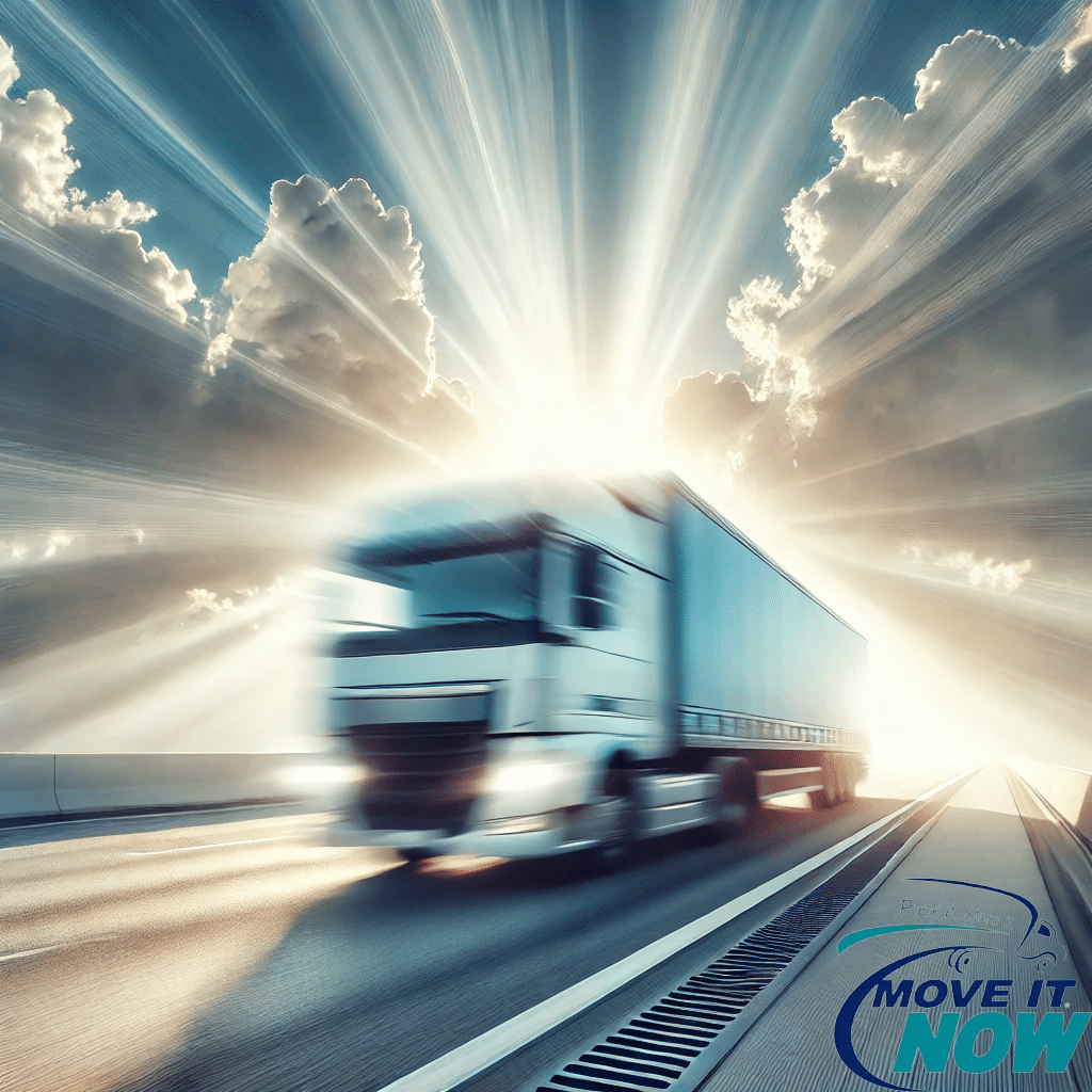 New Franklin OH Long Distance Moving Services
