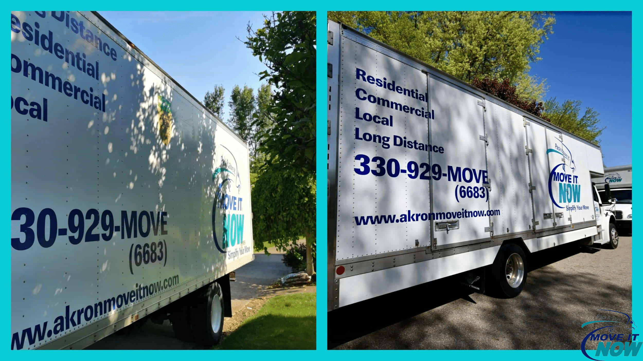 Tallmadge OH Labor Moving Services