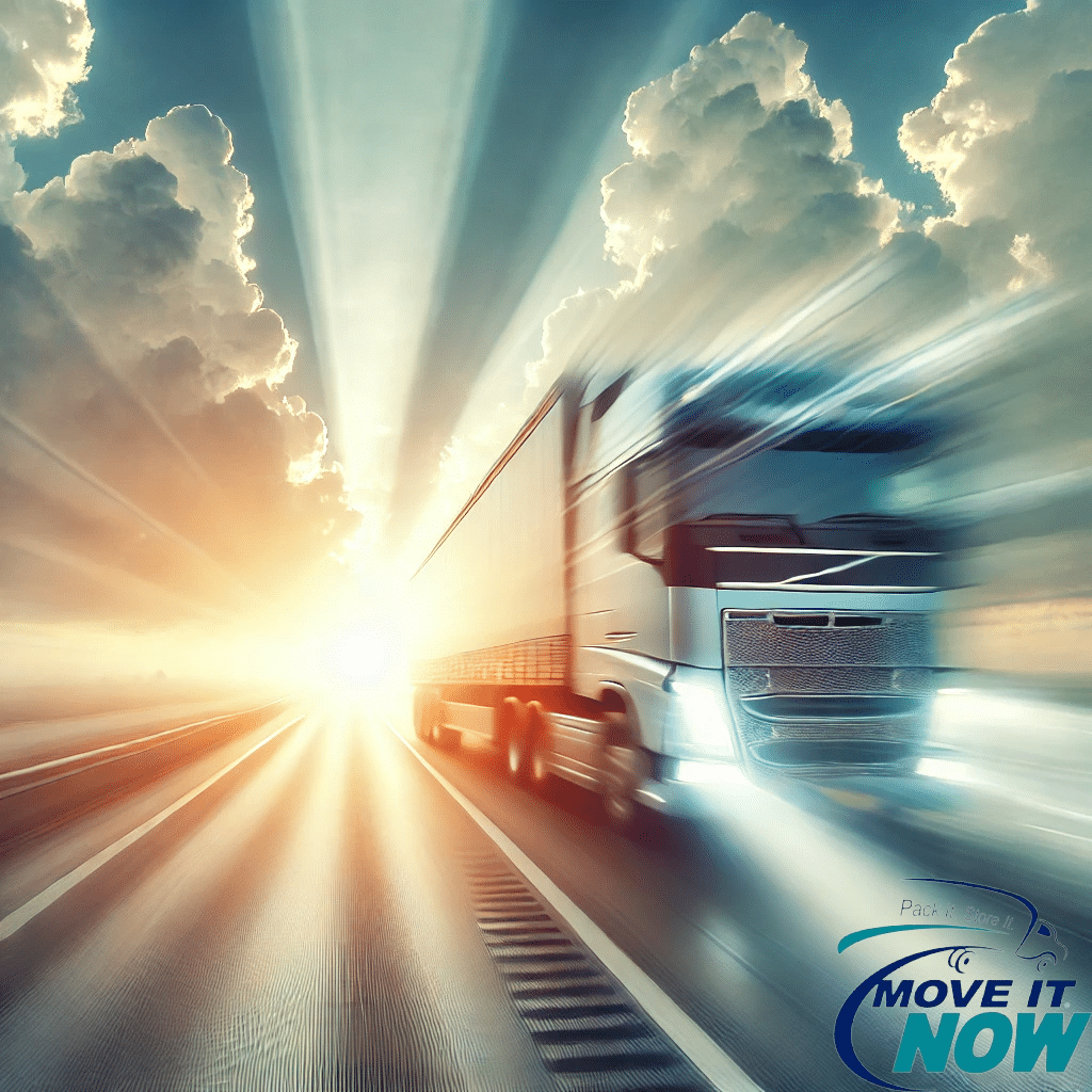 Tallmadge OH Long Distance Movers
