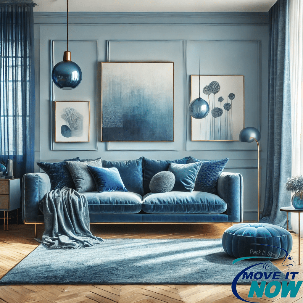 Furniture Moving Companies in Macedonia Ohio