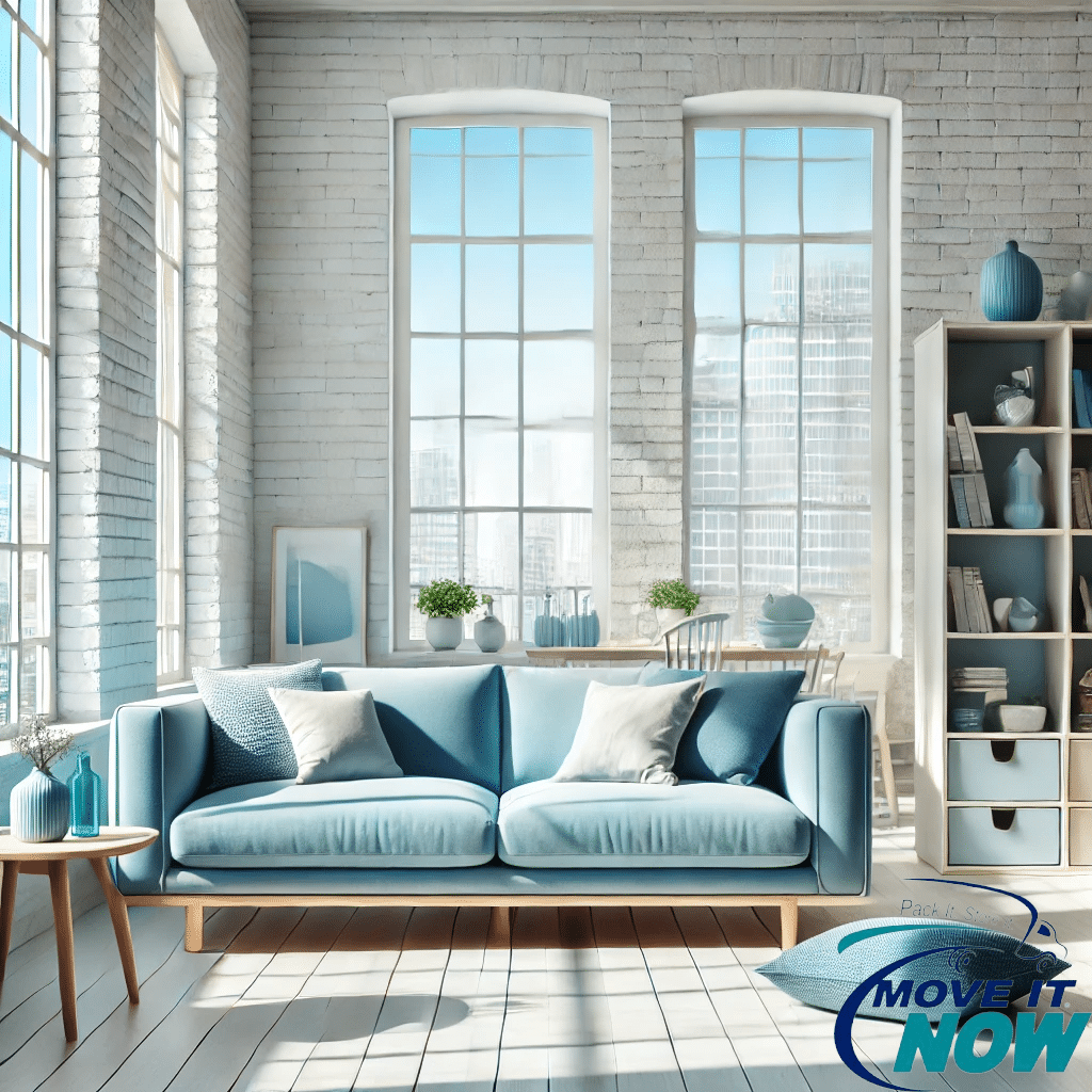 Macedonia OH Furniture Movers