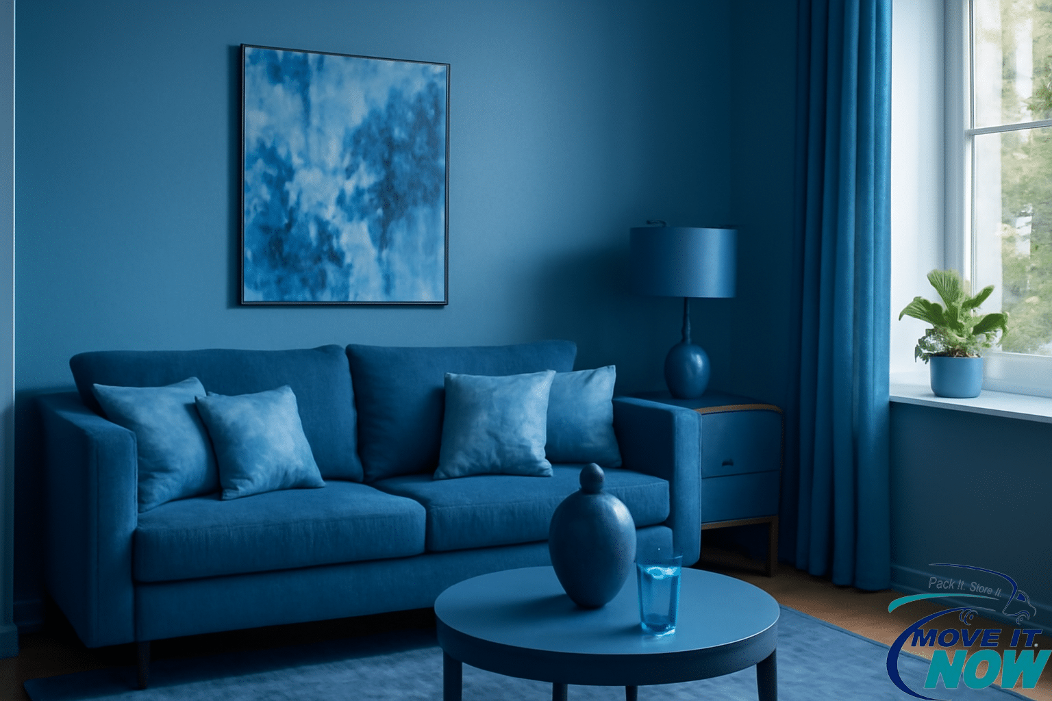 Munroe Falls OH Residential Moving Services