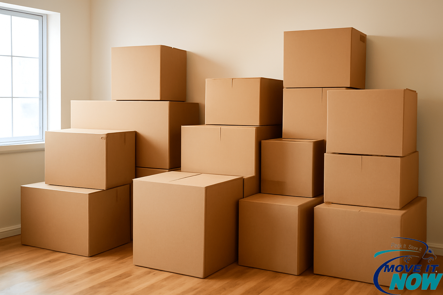 Packing and Moving Companies in Munroe Falls Ohio
