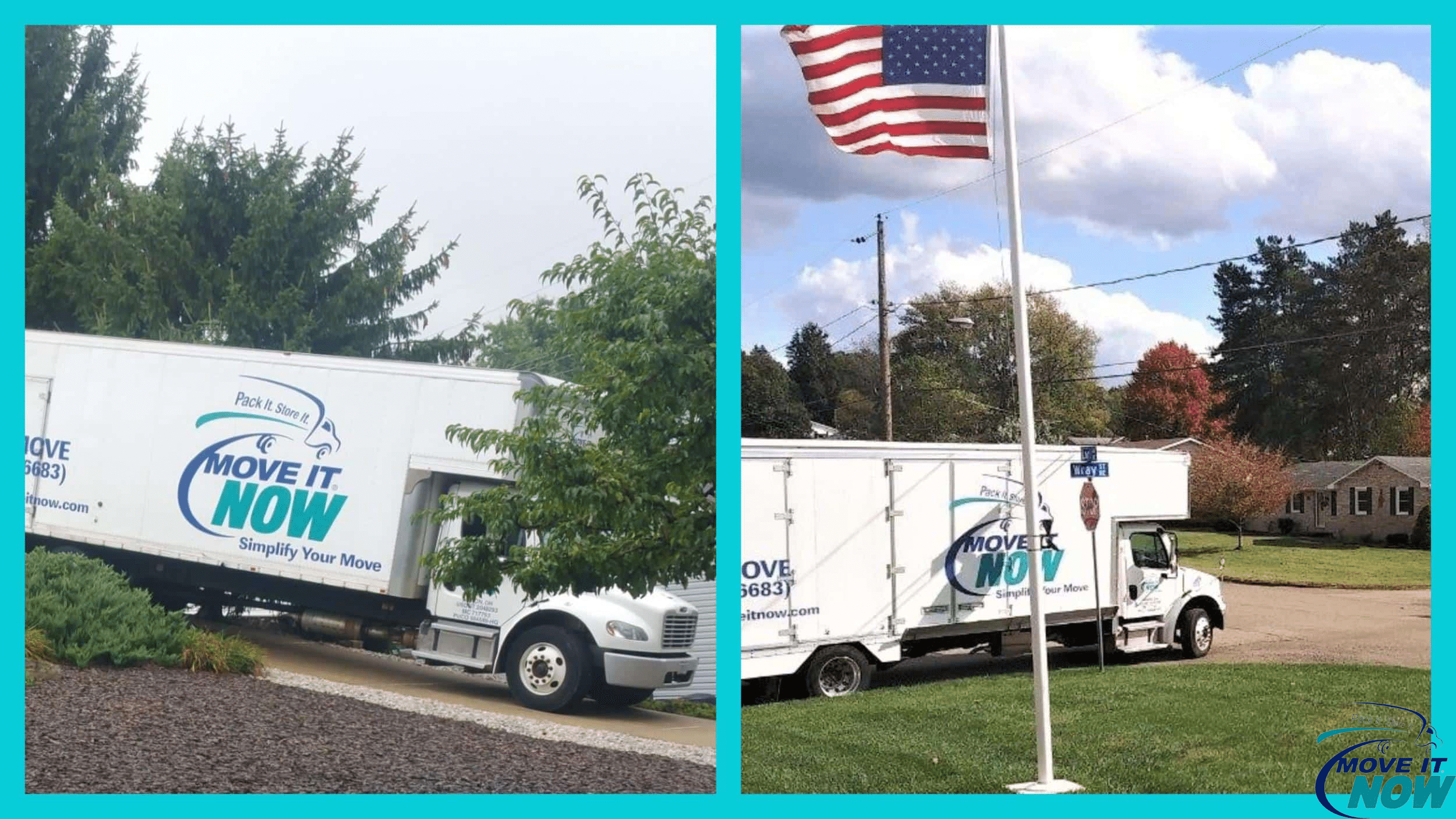 Portage Lakes OH Labor Movers