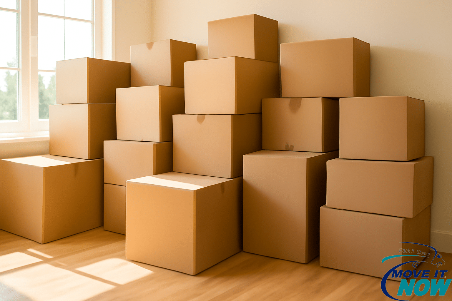 Portage Lakes OH Packing and Moving