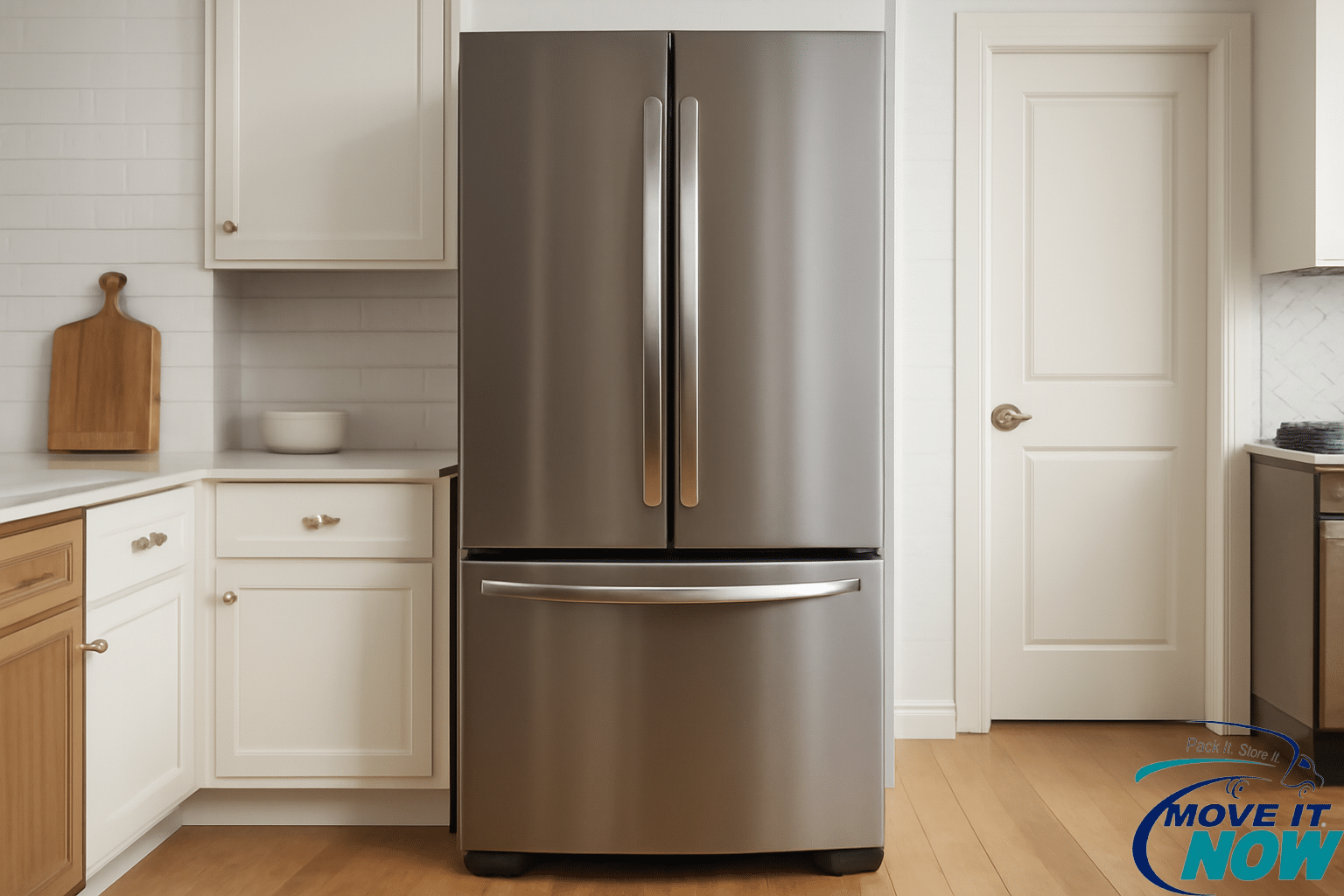 Refrigerator Moving Companies in Reminderville Ohio