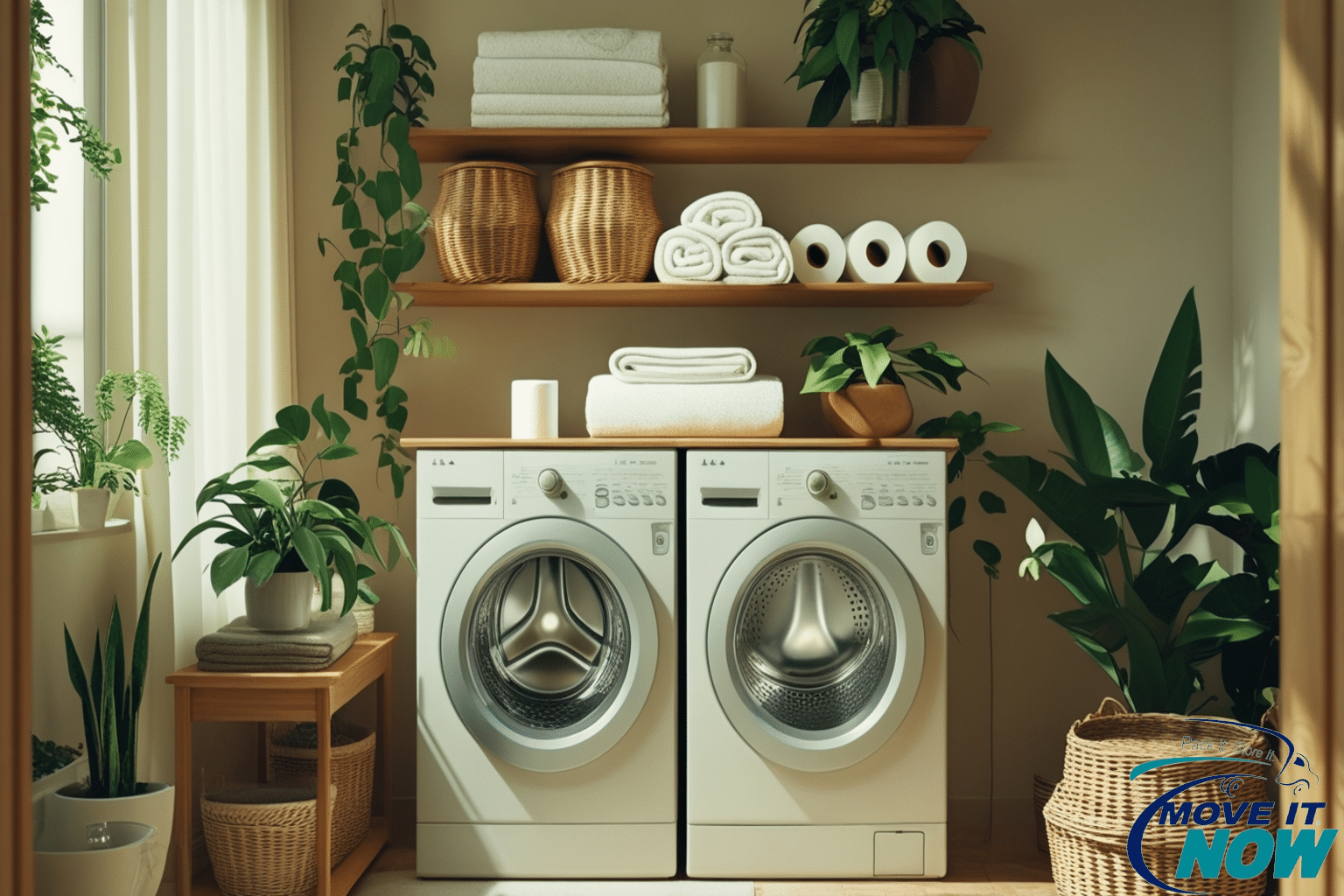 Alliance OH Appliance Movers