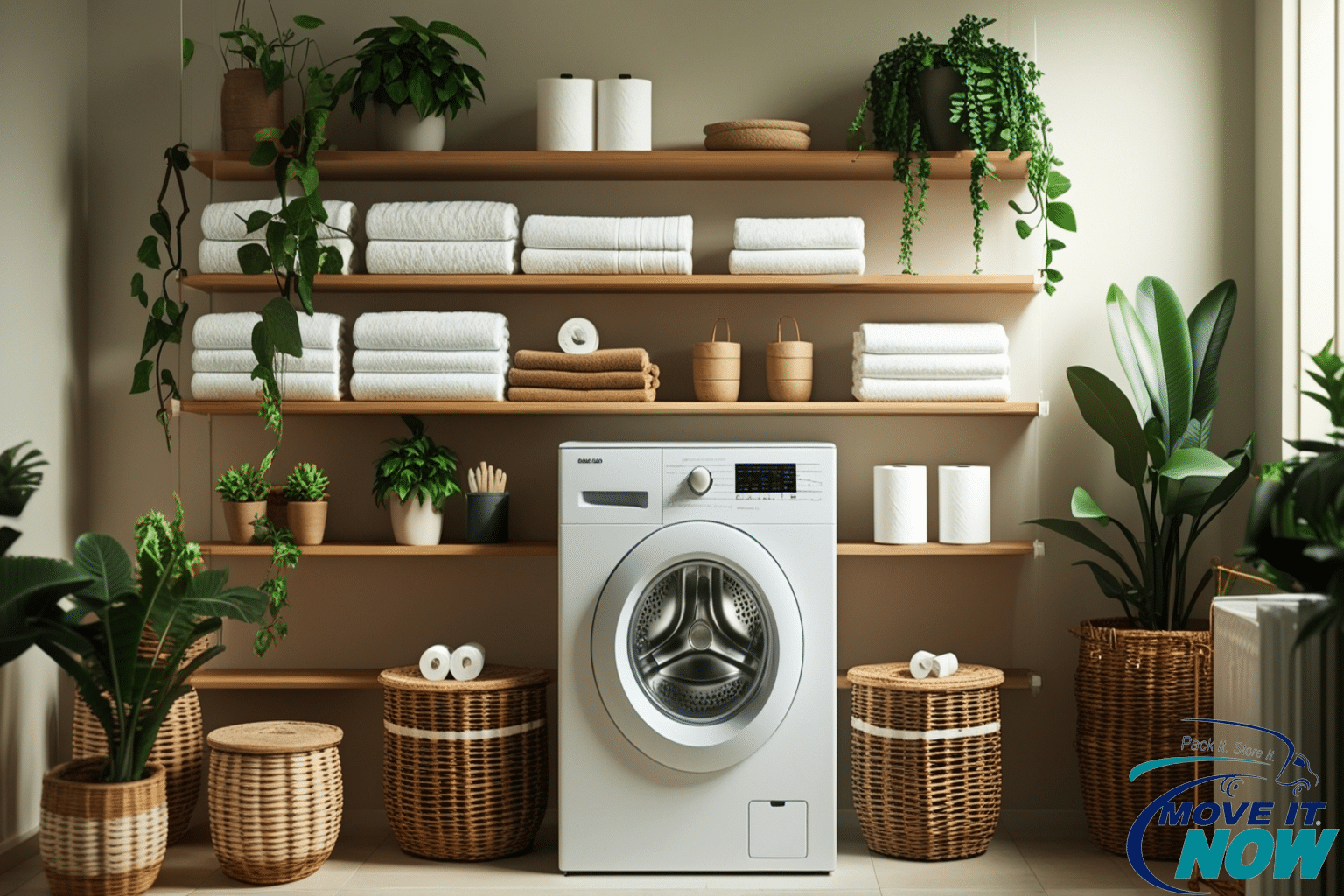 Alliance OH Appliance Moving Services