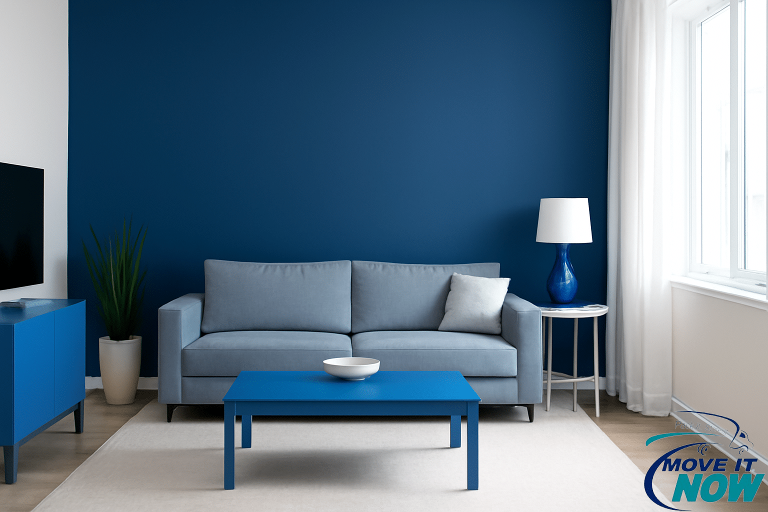 Apartment Moving Companies in Beach City Ohio