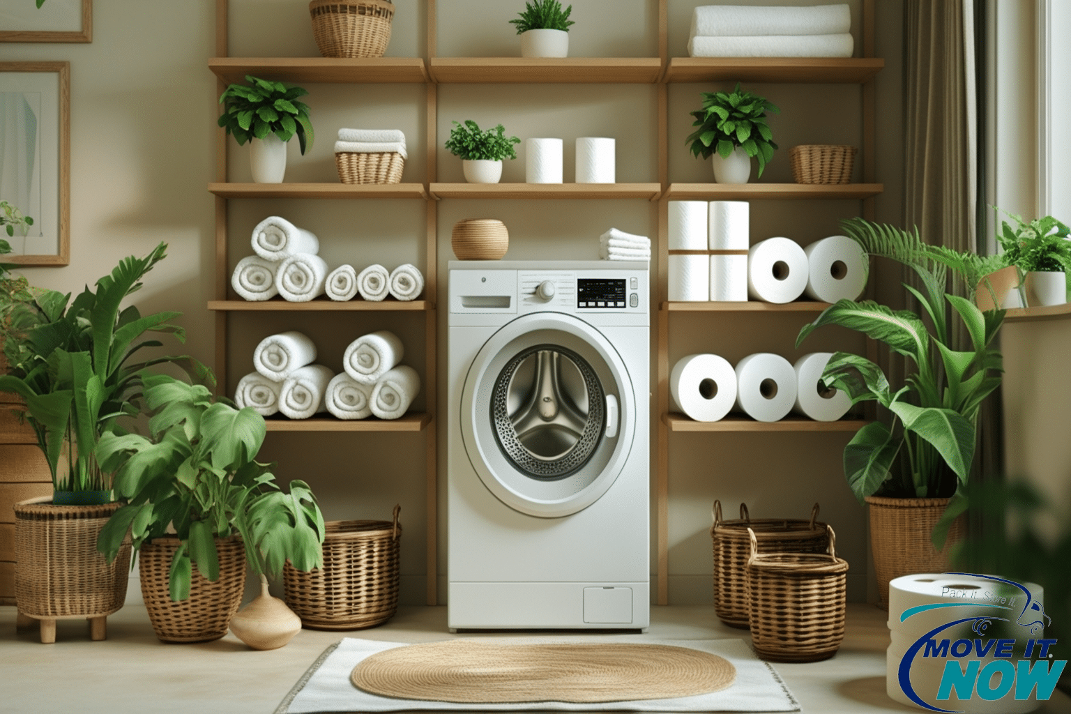 Appliance Moving Companies in Cuyahoga County Ohio