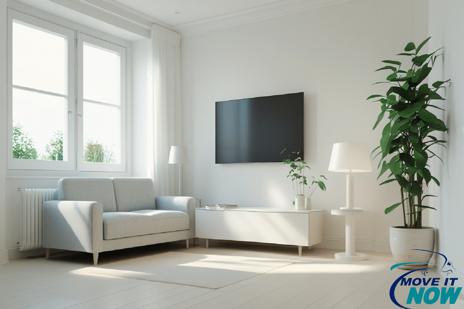 Cuyahoga County OH Interior Design Receiving Services