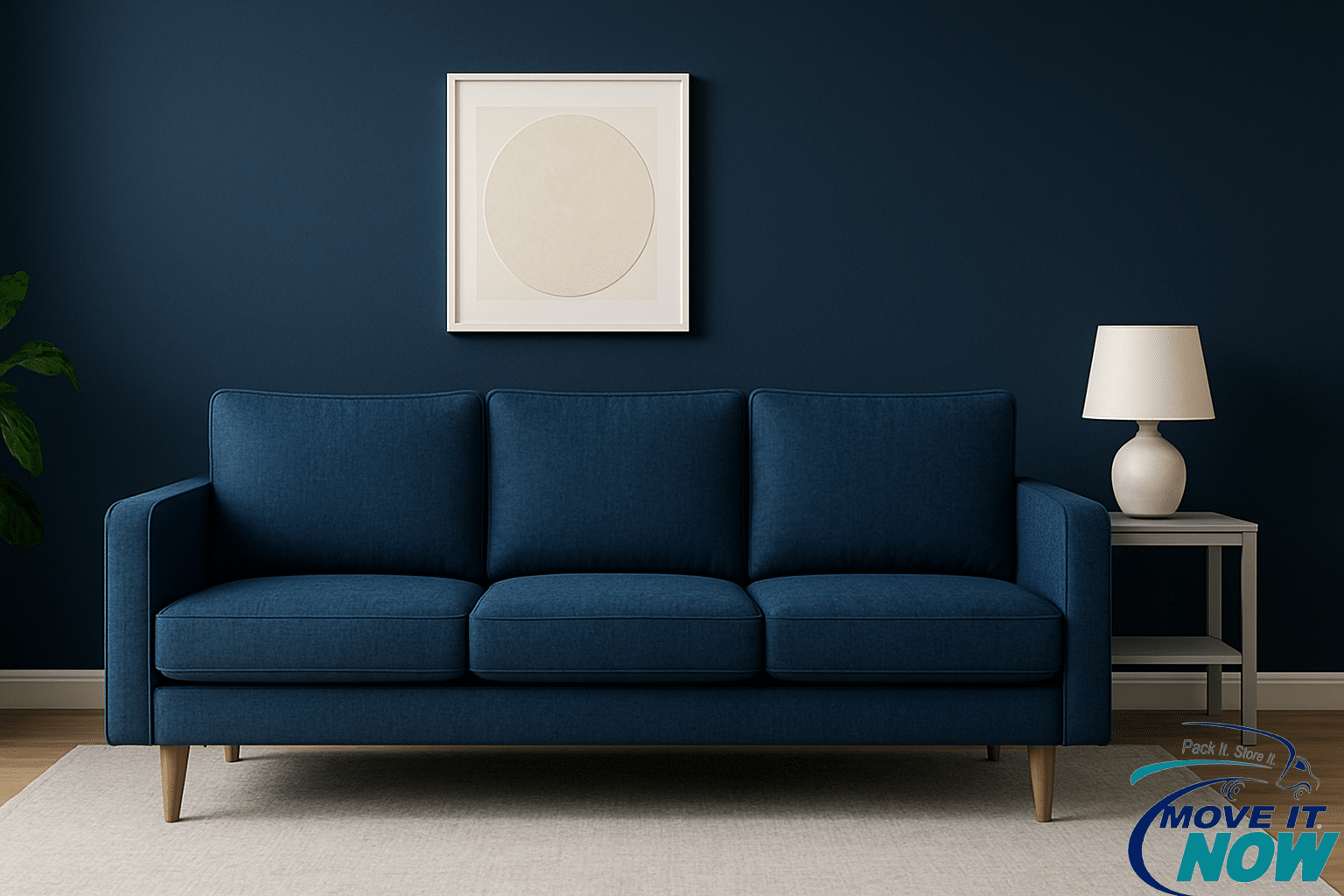 Furniture Moving Companies in Hills and Dales Ohio