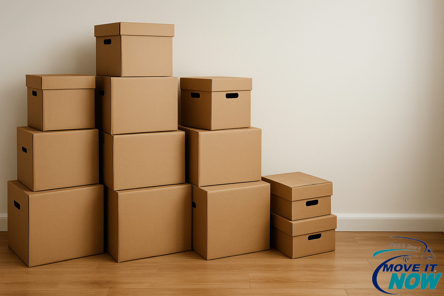 Kidron OH Packing and Moving Services