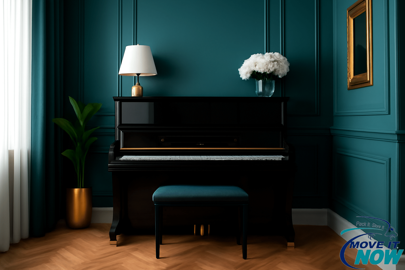 Kidron OH Piano Moving Services Kidron OH Piano Moving Services