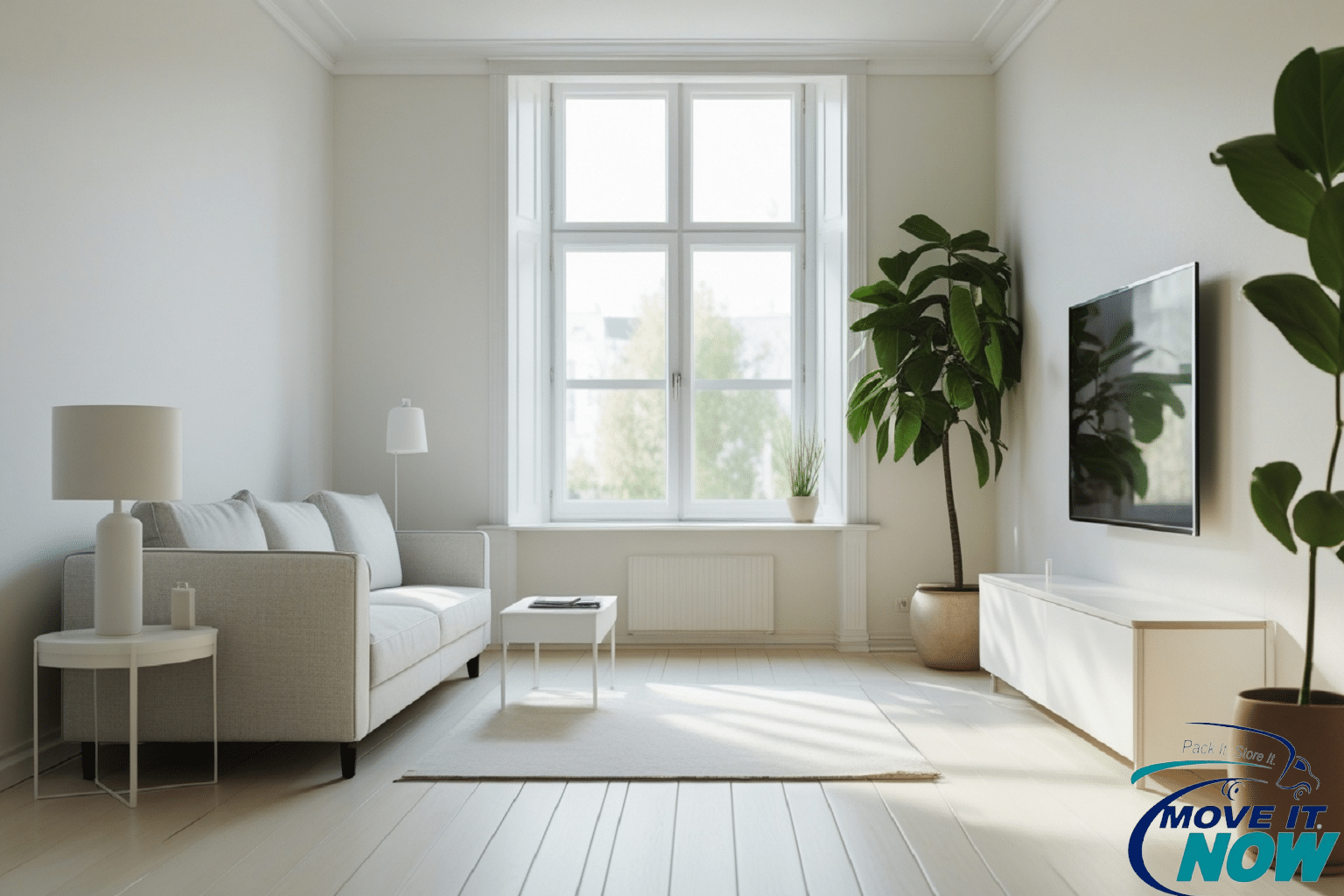 Magnolia OH Interior Design Receiving Services
